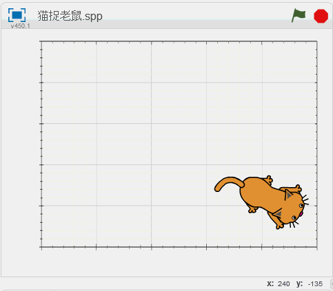 今天我们就玩猫捉老鼠的游戏赶快加入我们吧