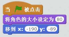 【scratch游戏制作案例及教程】猫狗大战（抓小偷）-少儿编程网