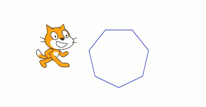 【Scratch编程教程】自定义程序模块-少儿编程网