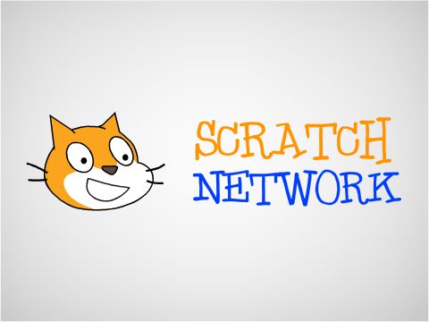 【scratch编程教程】一句话的编程（有话直说显示篇）-少儿编程网