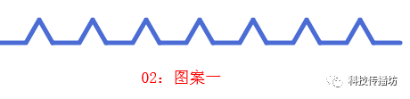 Scratch艺术编程 2：画长城