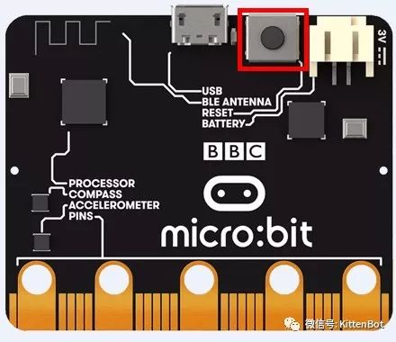 Micro:bit教程02—是什么？（下）