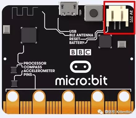 Micro:bit教程02—是什么？（下）