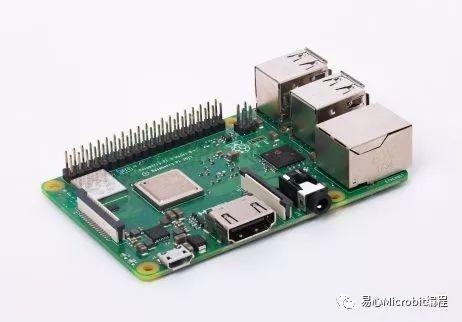 用树莓派Raspberry Pi和Micro:bit做一个自拍器