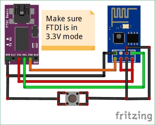使用Arduino开发板和ESP8266从互联网读取数据 使用Arduino开发板和ESP8266从互联网读取数据