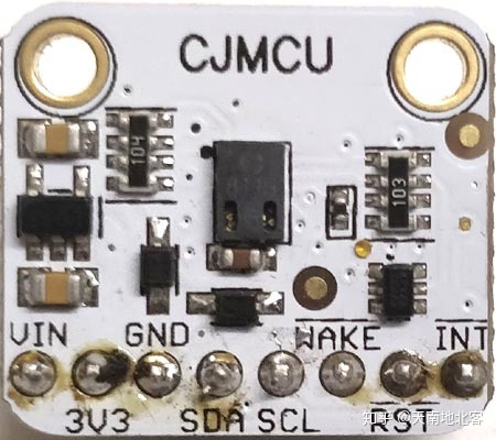 使用Arduino和CCS811空气质量传感器进行TVOC和CO2测量 使用Arduino和CCS811空气质量传感器进行TVOC和CO2测量