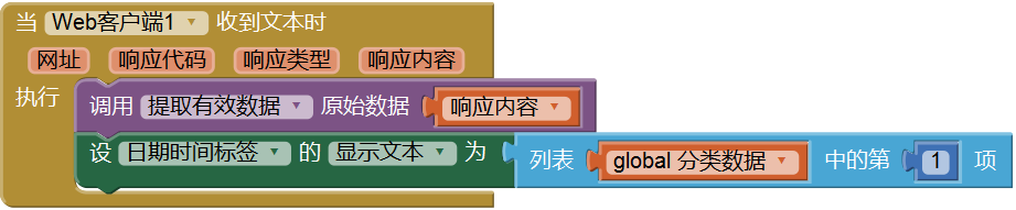 第5章 天气预报图片版 · App Inventor开发集锦