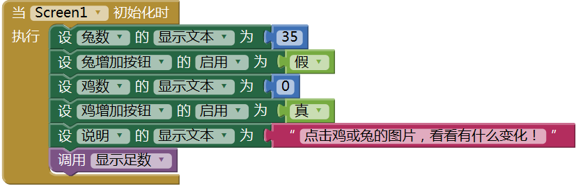 第15章 数学实验室(1):数字游戏 · App Inventor开发集锦