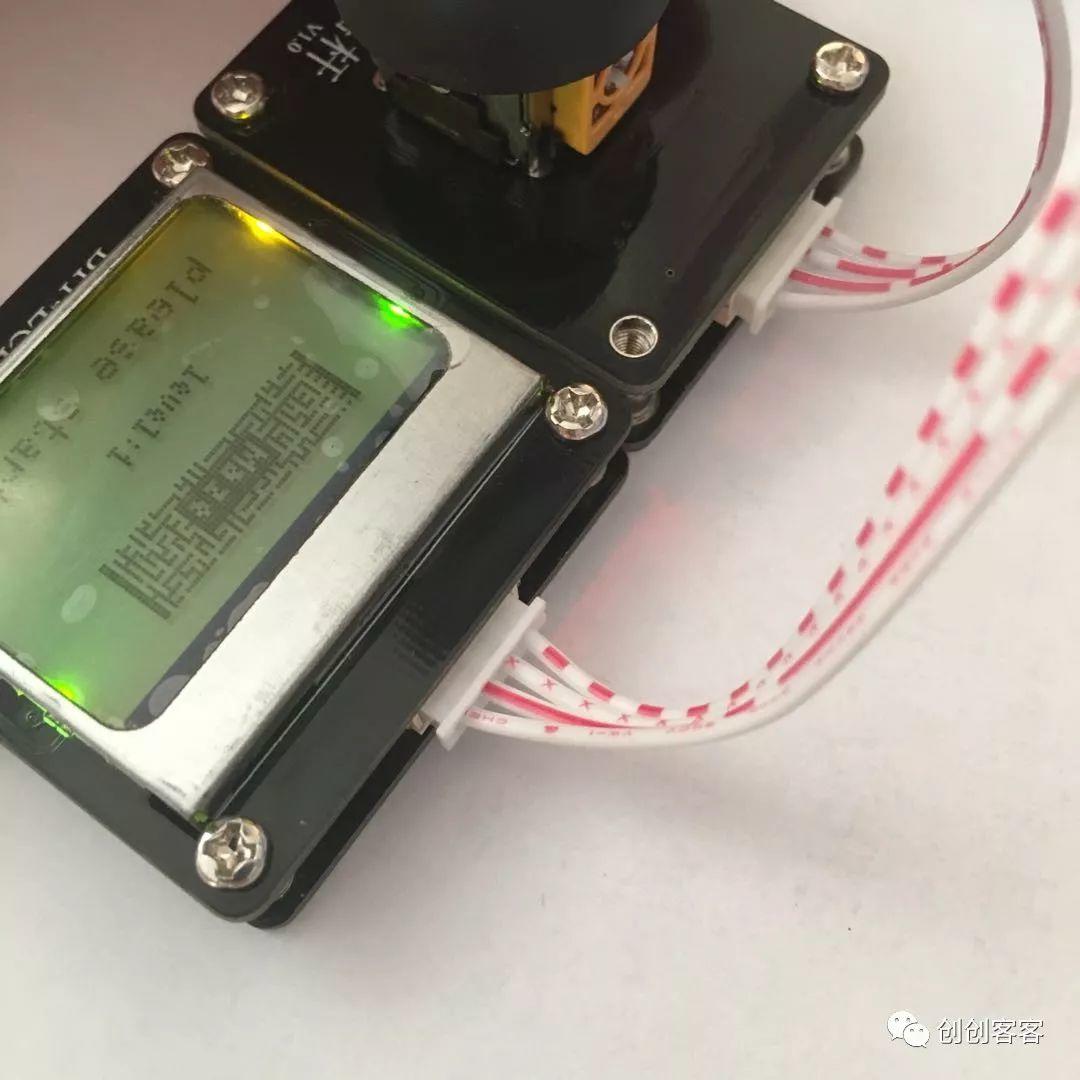 编程？游戏机？microbit可以这样玩