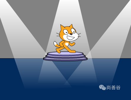 Scratch编程制作演奏音乐的小程序 Scratch编程制作演奏音乐的小程序
