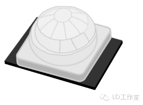 Arduino中级教程 项目二 感应灯