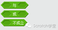 STEAM创新教育--Scratch2.0编程--第九节 运算符