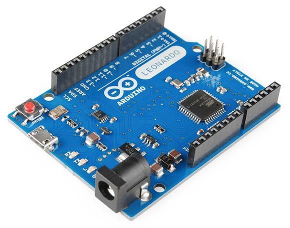 Arduino完整解读