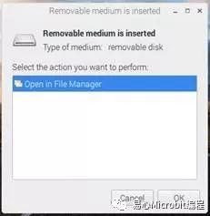 树莓派 Raspberry Pi 与 micro：bit起手式
