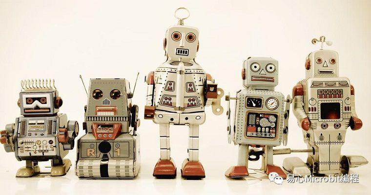 【机器人讲堂】玩机器人可以学到什么？