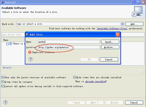 Python IDE