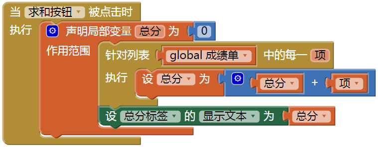 第16章 应用的存储 · App Inventor编程实例及指南