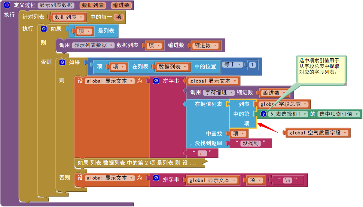 第4章 天气预报 · App Inventor开发集锦