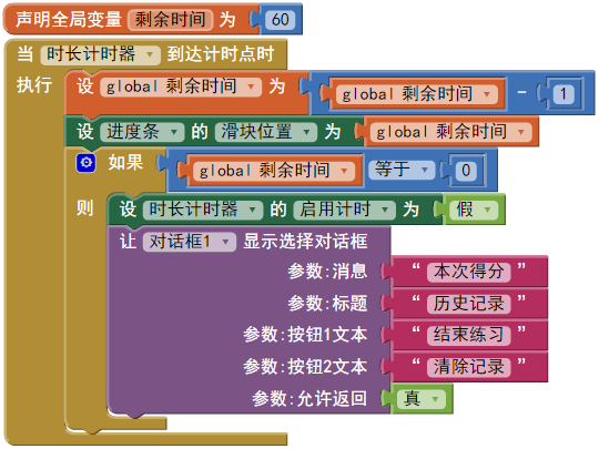 第7章 幼儿加法启蒙 · App Inventor开发集锦 第7章 幼儿加法启蒙 · App Inventor开发集锦