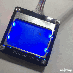 BIT-LCD5110模块功介绍