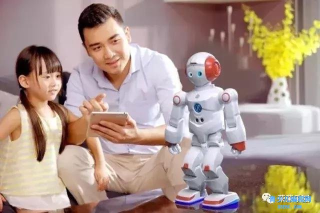 机器人编程和少儿编程是什么