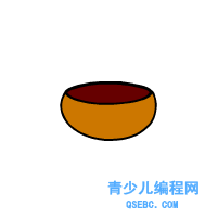 scratch游戏制作-收集食物