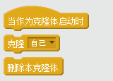 老王教你学编程 scratch初级-3-树叶凋落 老王教你学编程 scratch初级-3-树叶凋落