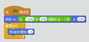 Scratch—飞机大战 Scratch—飞机大战