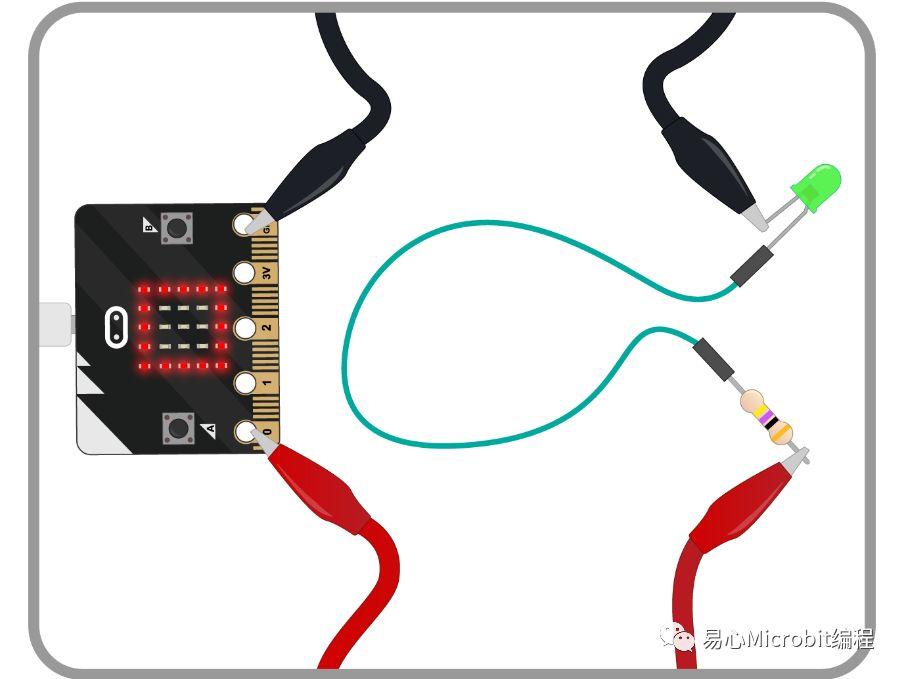 树莓派 Raspberry Pi 与 micro：bit起手式