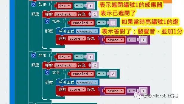 Micro:bit 创意课程系列：打地鼠游戏