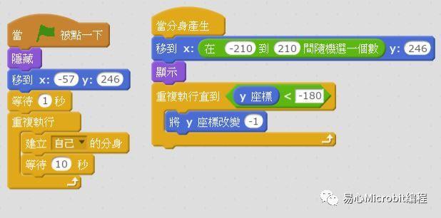 Scratch课程: 从零开始学习游戏制作-射击篇