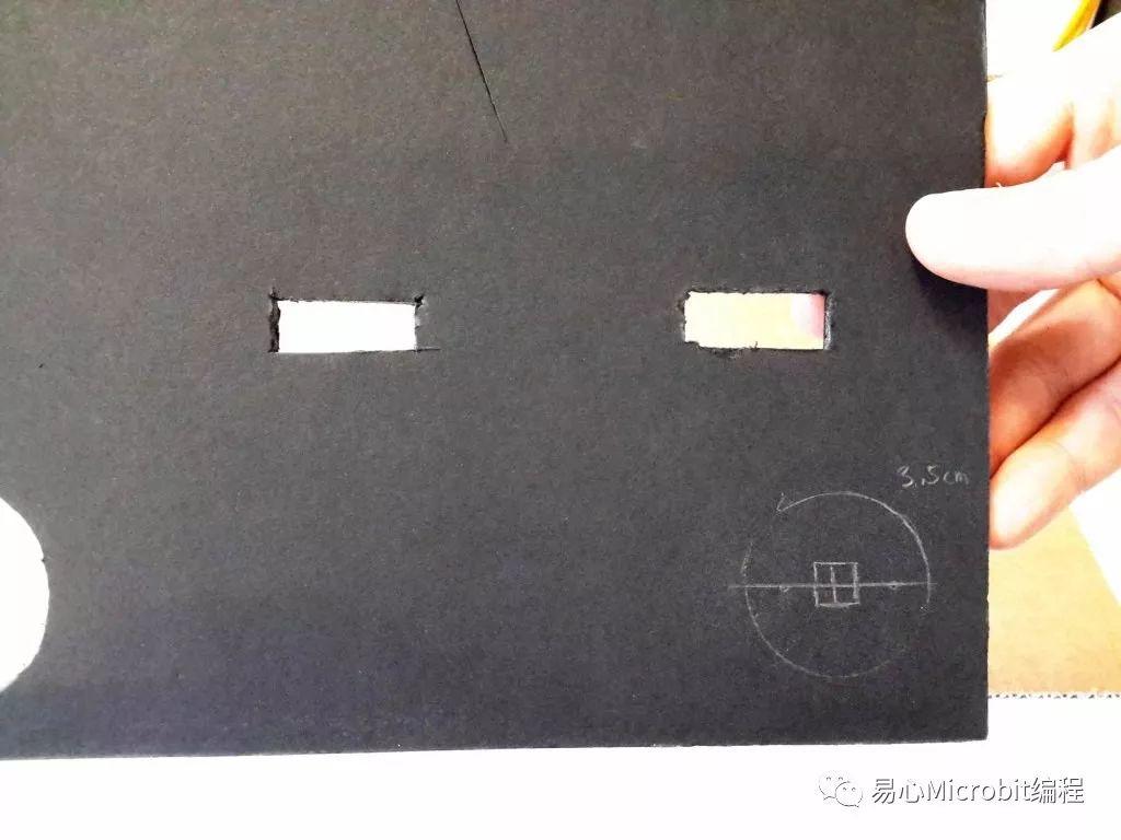 用Raspberry Pi做双筒望远镜相机拍照