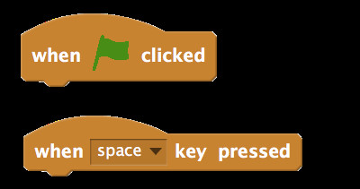 Scratch Class 1.3: Review & Exercise