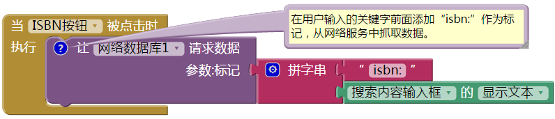 第13章 亚马逊掌上书店 · App Inventor编程实例及指南