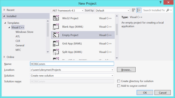 Arduino教程：通过HC-06蓝牙让电脑控制Arduino