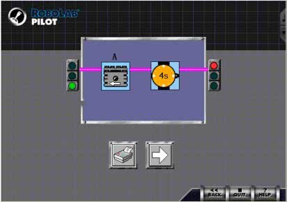 机器人编程-robolab2.9