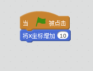 Scratch编程指令之动作 2