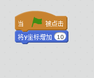 Scratch编程指令之动作 2