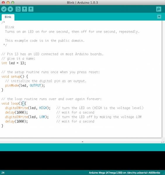 Arduino完整解读 Arduino完整解读