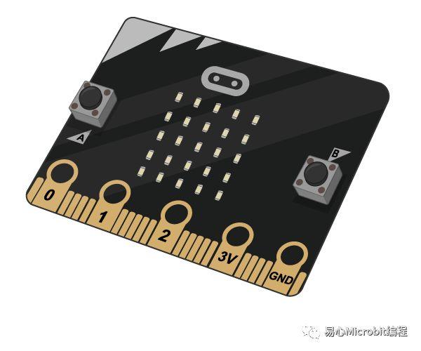树莓派 Raspberry Pi 与 micro：bit起手式