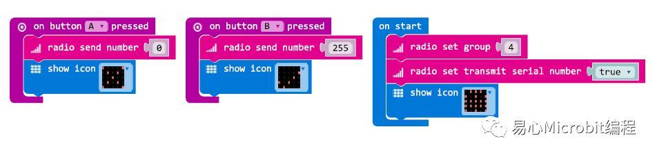 Micro:bit 创意课程系列：投票机