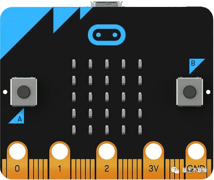 Micro:bit 初识