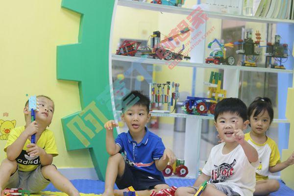 3——8岁的孩子在想什么？耶鲁大学的研究报告给你答案