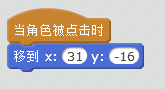 从Scratch到Python之角色与造型 从Scratch到Python之角色与造型