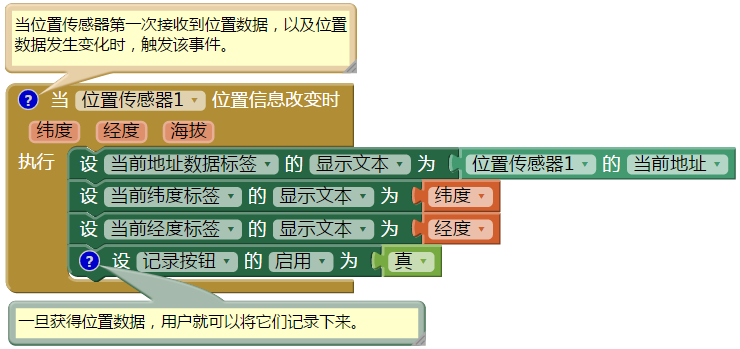 第7章 安卓，我的车在哪儿？ · App Inventor编程实例及指南