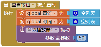 第9章 木琴 · App Inventor编程实例及指南 第9章 木琴 · App Inventor编程实例及指南