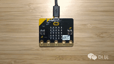 [微课]小米趣玩BBC micro:bit 19 霹雳游侠