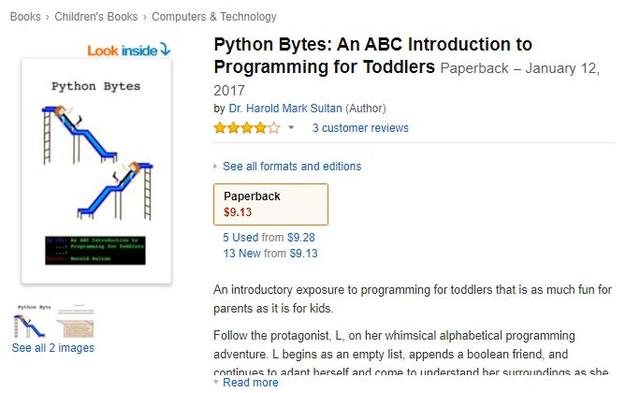 身边那群学Python的娃，或许早超越了同龄人！