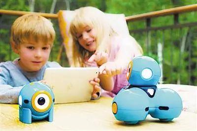 人工智能时代，如何培养孩子？