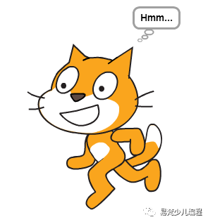 Scratch基础教程之动作模块和外观模块介绍